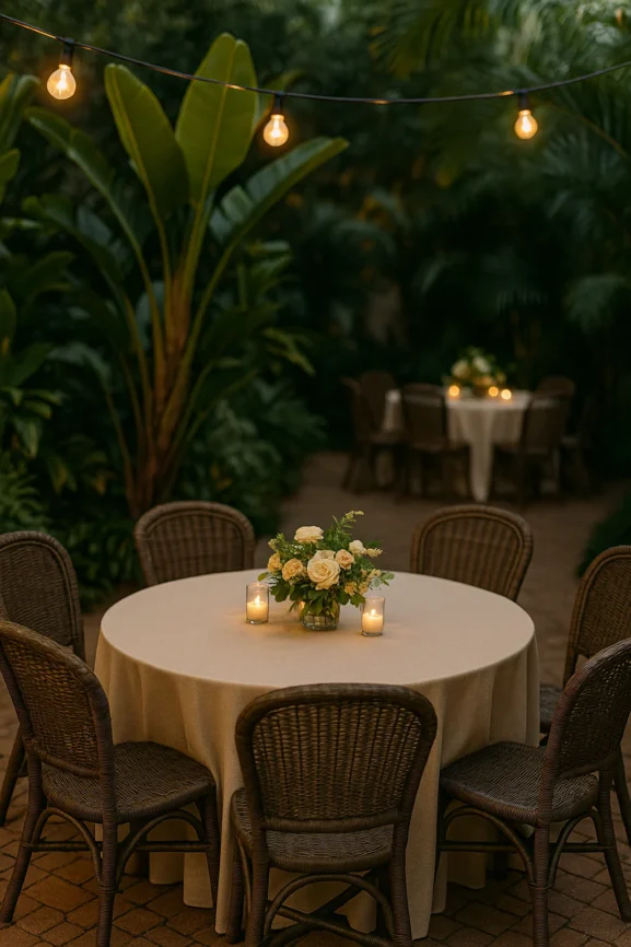 Where to Host Your Next Event in Trinidad?