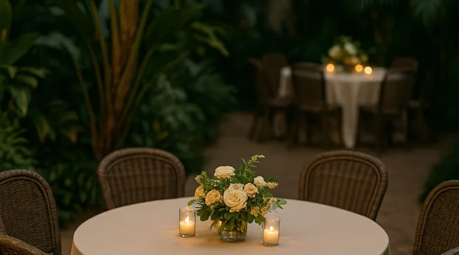 Where to Host Your Next Event in Trinidad?