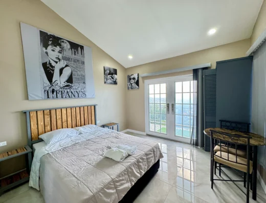 Audrey Hepburn Safe Havyn Fort George