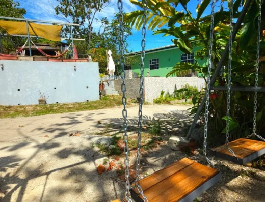 Vacation Rentals