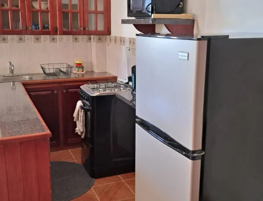 Vacation Rentals